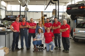 Consigli utili dai Tecnici - Mercedes Modena - Vignola